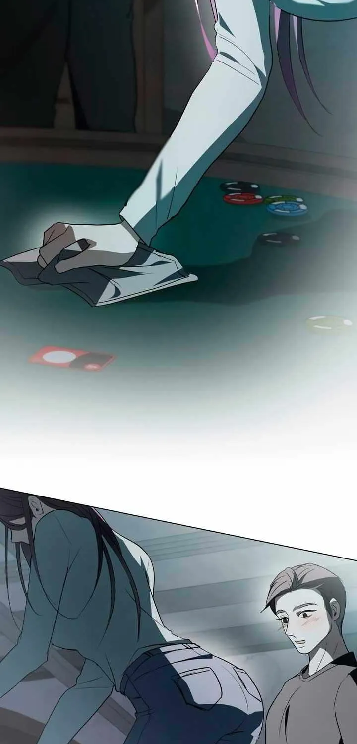 To Your Moralless [Complete Edition] Chapter 7 page 49 - 