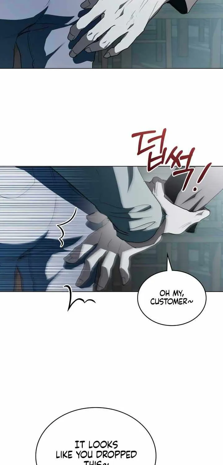 To Your Moralless [Complete Edition] Chapter 7 page 51 - 