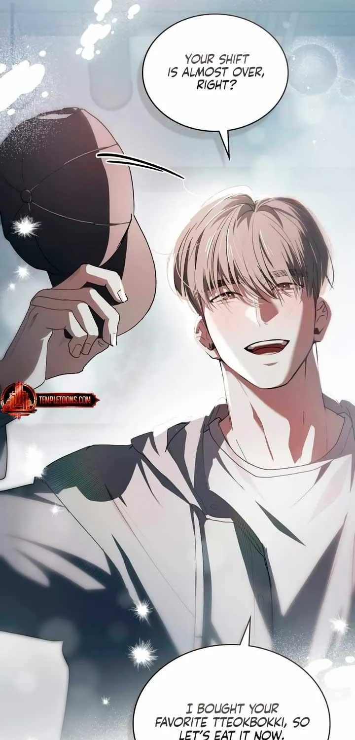 To Your Moralless [Complete Edition] Chapter 7 page 54 - 