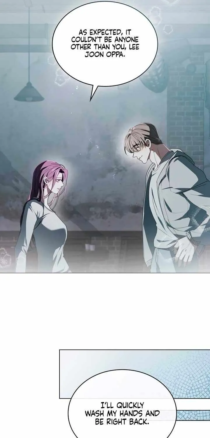 To Your Moralless [Complete Edition] Chapter 7 page 56 - 