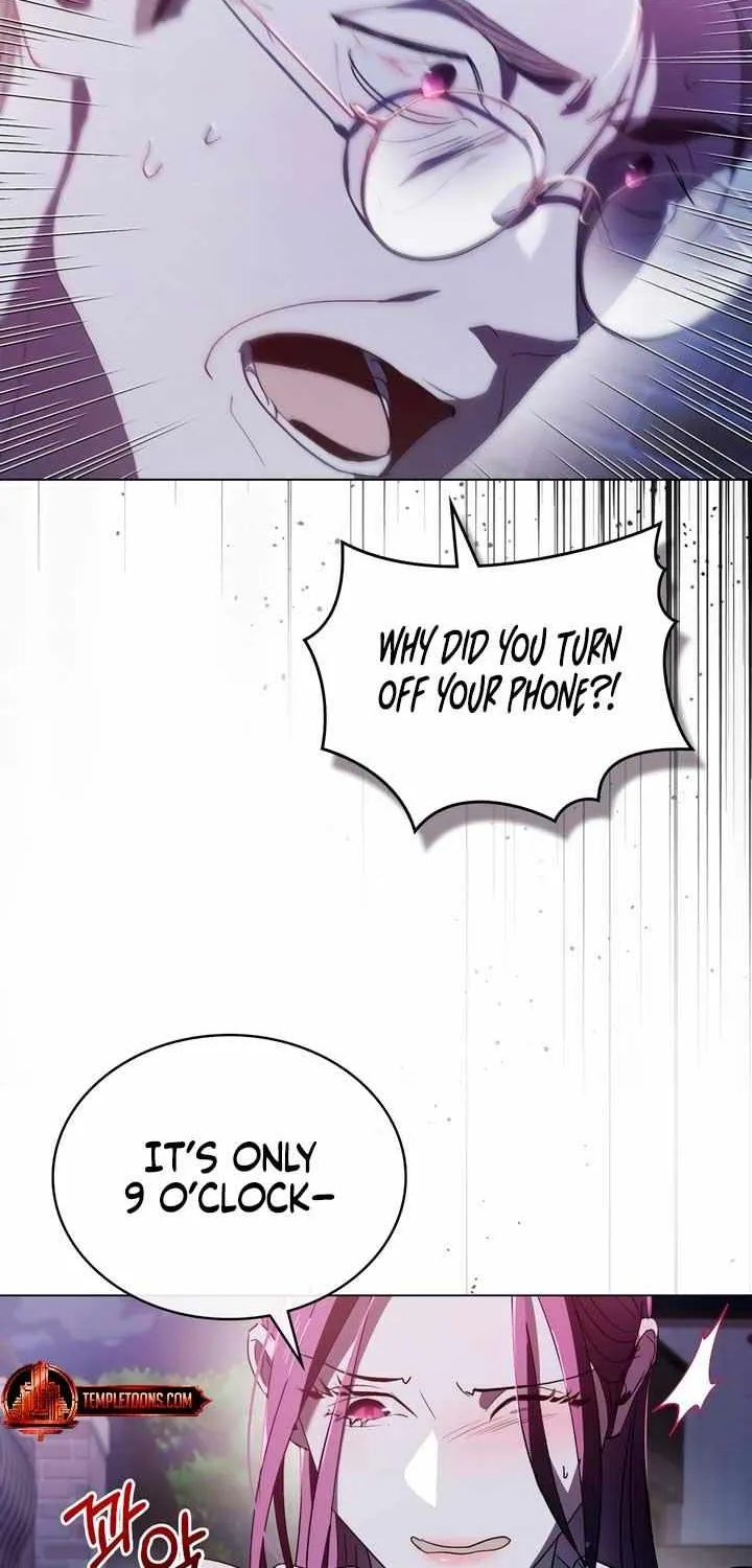 To Your Moralless [Complete Edition] Chapter 7 page 8 - 