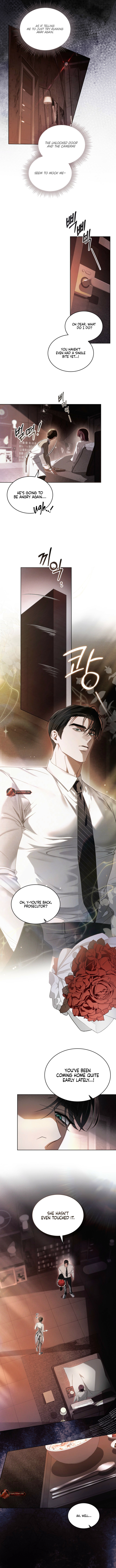 To Your Moralless [Complete Edition] Chapter 71 page 2 - 