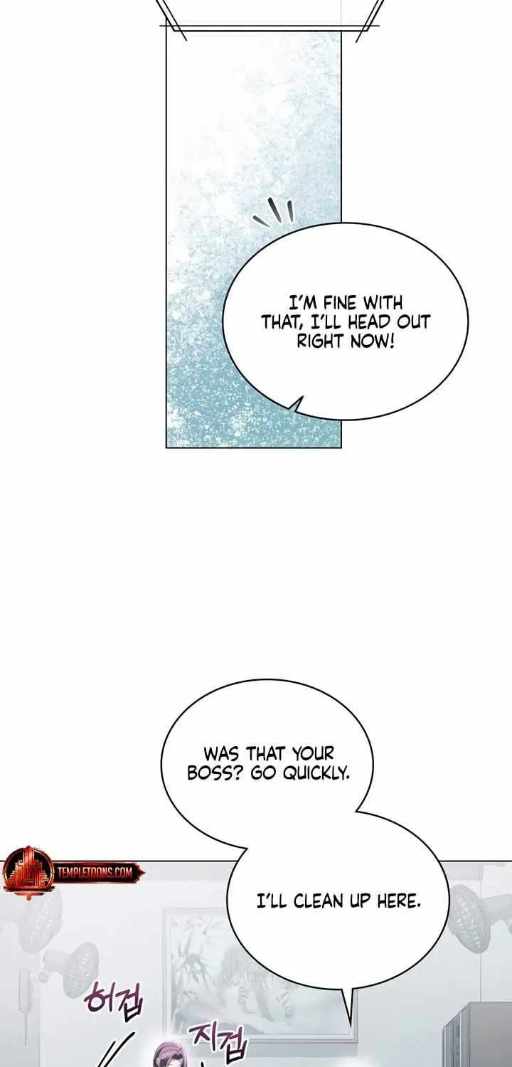 To Your Moralless [Complete Edition] Chapter 8 page 16 - 