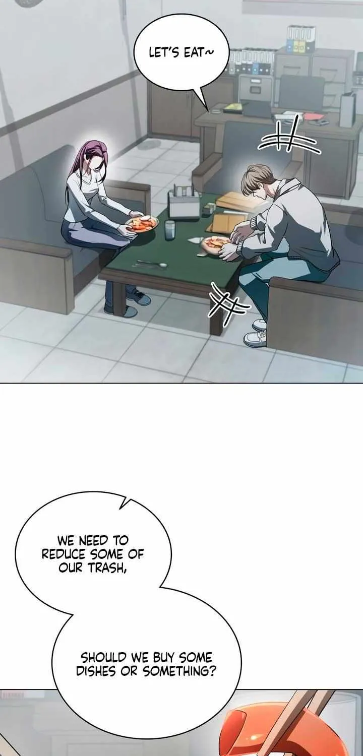 To Your Moralless [Complete Edition] Chapter 8 page 3 - 