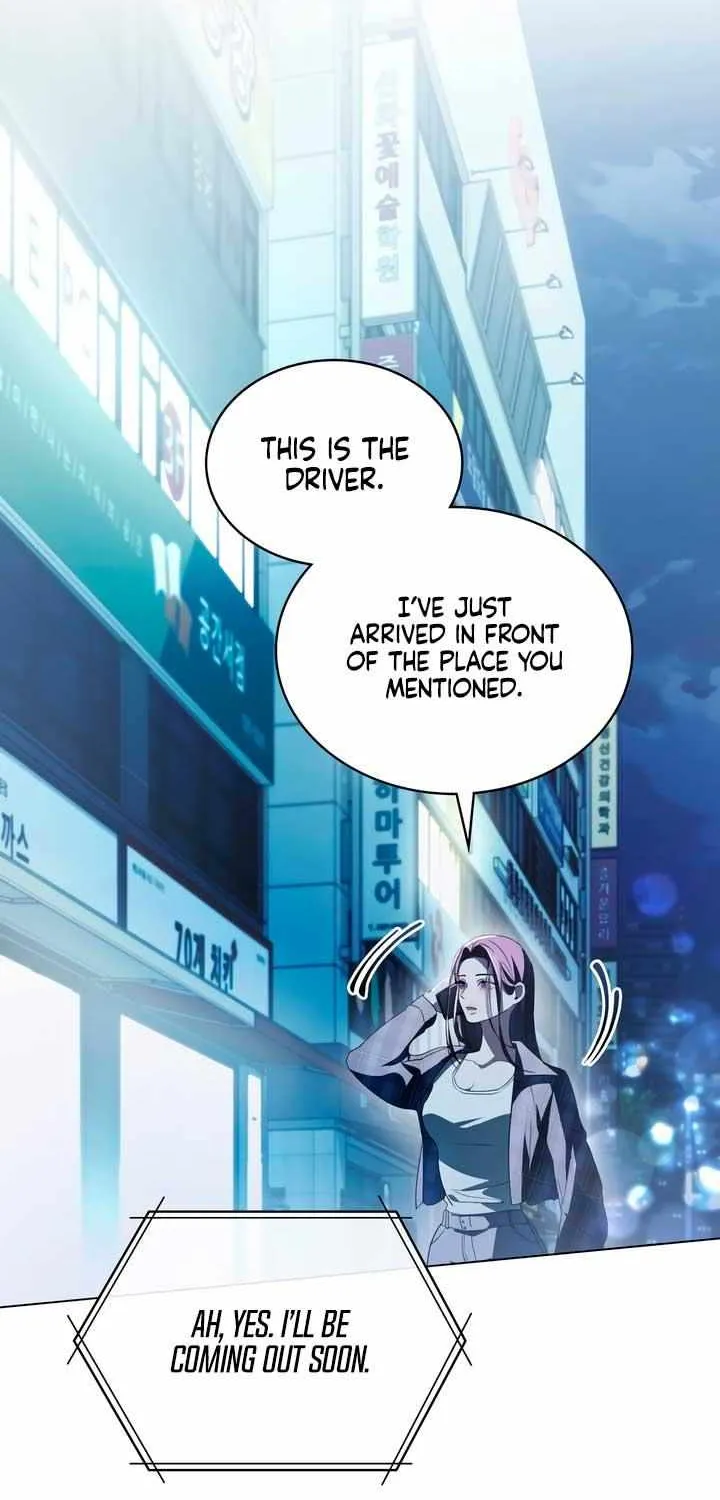 To Your Moralless [Complete Edition] Chapter 8 page 22 - 