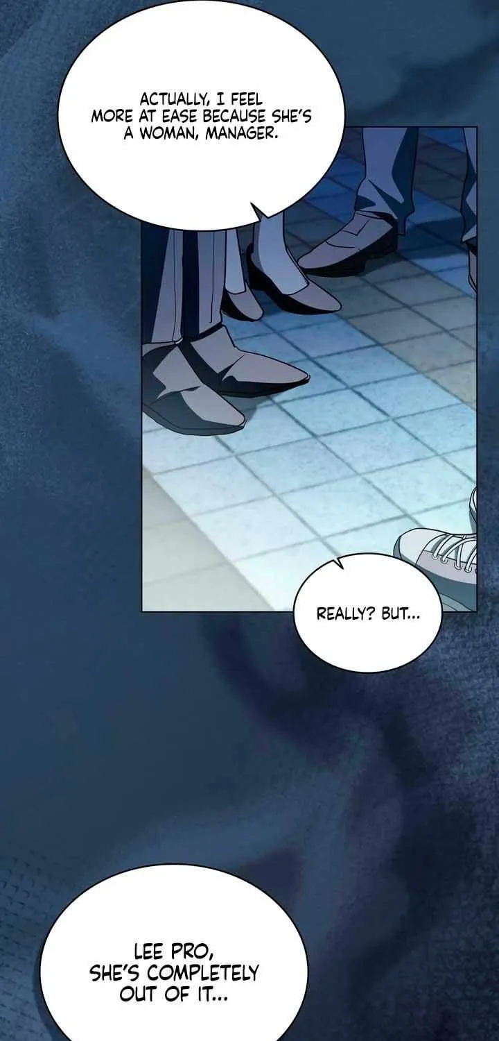To Your Moralless [Complete Edition] Chapter 8 page 27 - 