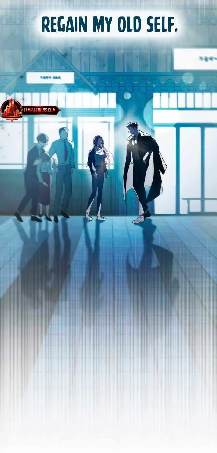 To Your Moralless [Complete Edition] Chapter 8 page 36 - 