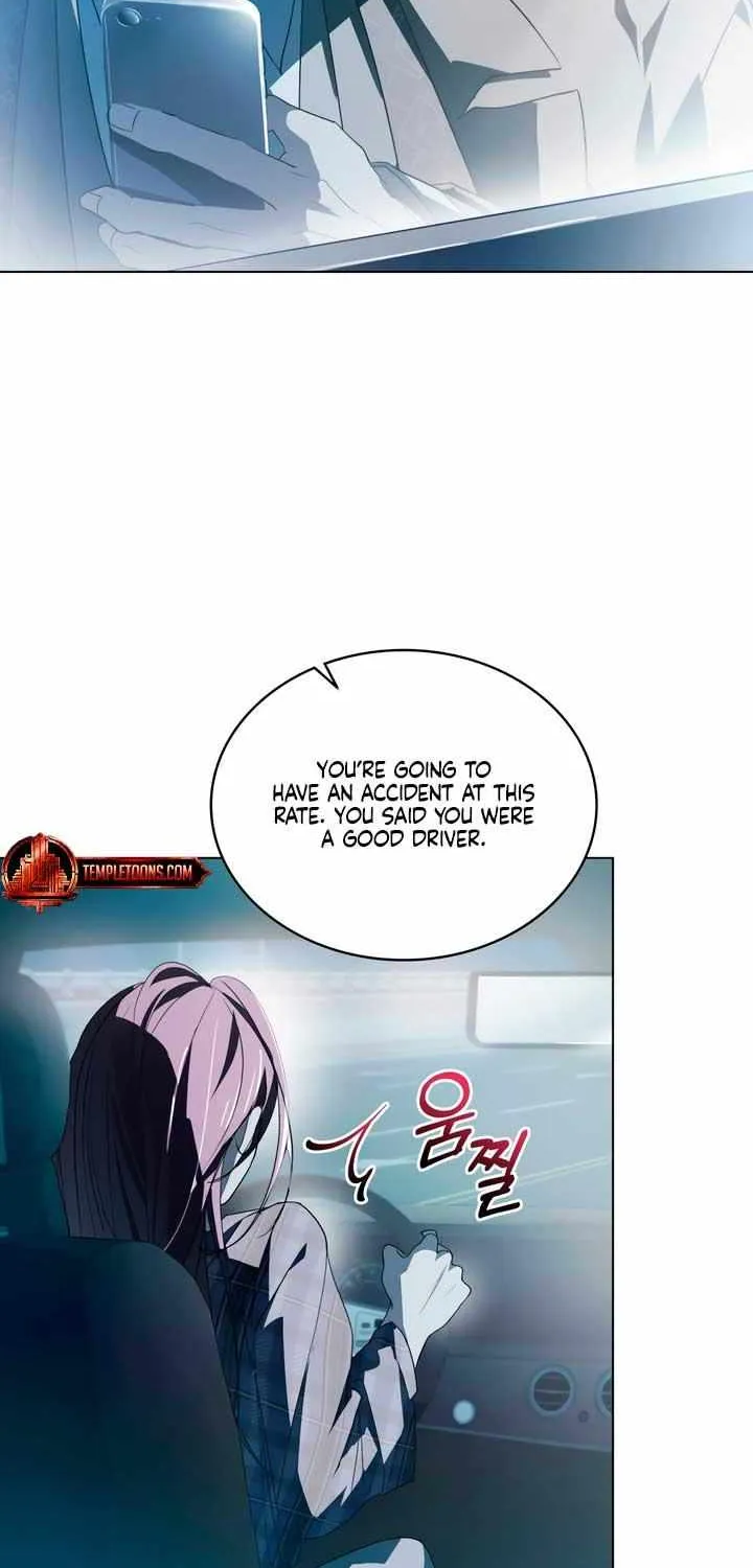 To Your Moralless [Complete Edition] Chapter 8 page 40 - 