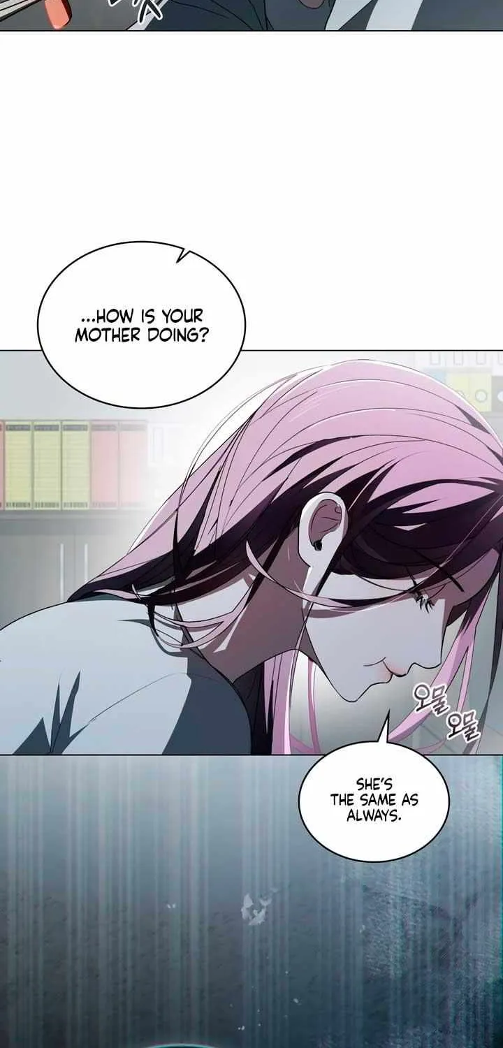 To Your Moralless [Complete Edition] Chapter 8 page 5 - 