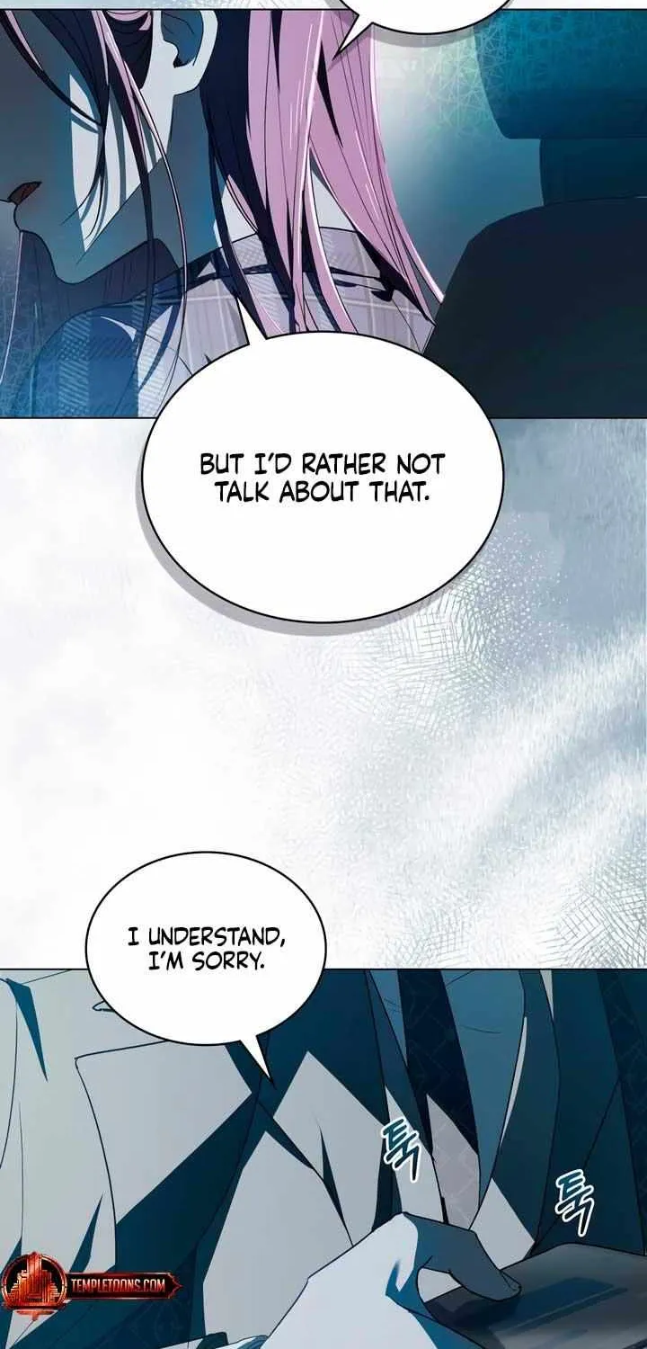 To Your Moralless [Complete Edition] Chapter 8 page 44 - 