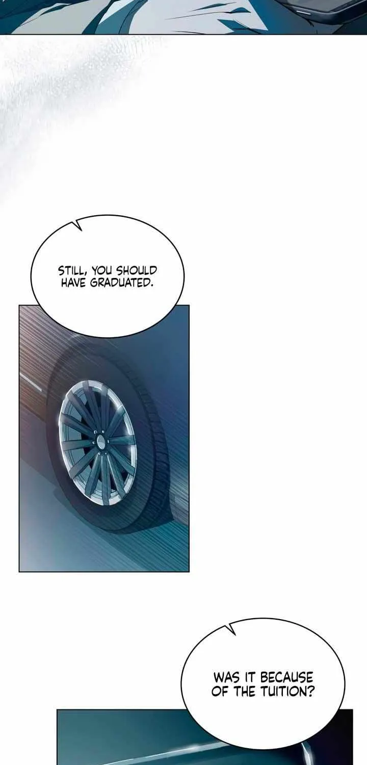 To Your Moralless [Complete Edition] Chapter 8 page 45 - 