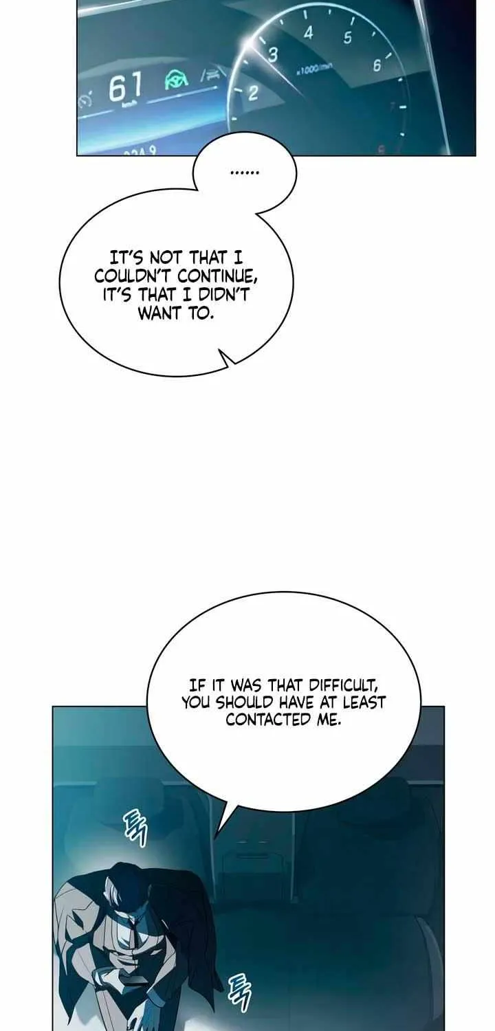 To Your Moralless [Complete Edition] Chapter 8 page 46 - 