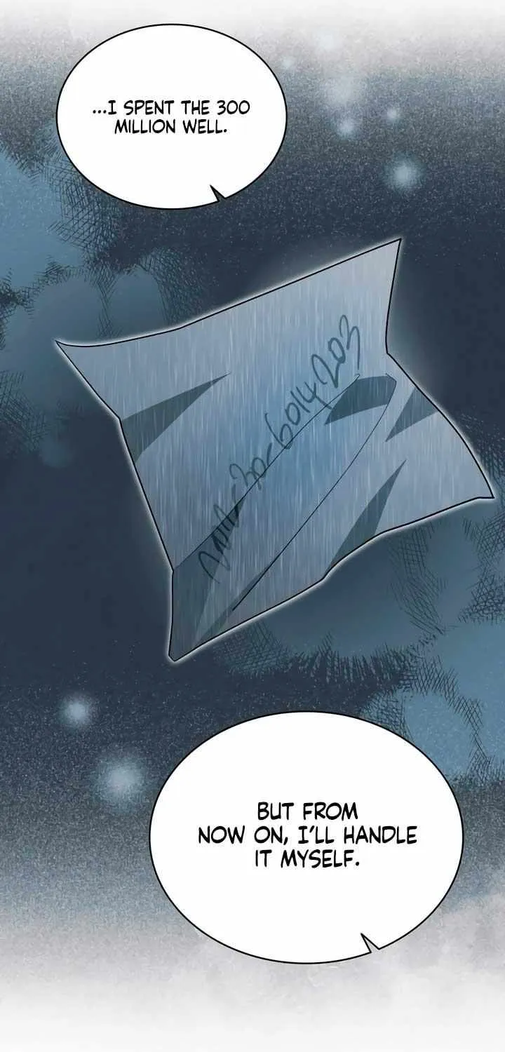 To Your Moralless [Complete Edition] Chapter 8 page 49 - 