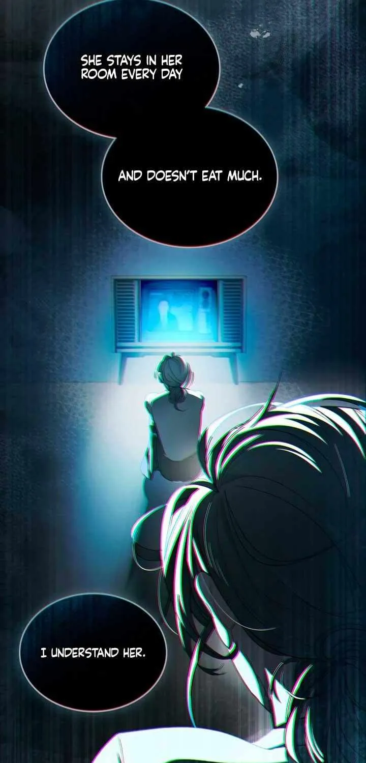 To Your Moralless [Complete Edition] Chapter 8 page 6 - 