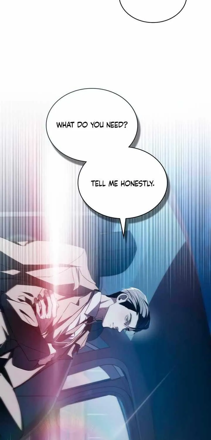 To Your Moralless [Complete Edition] Chapter 8 page 53 - 