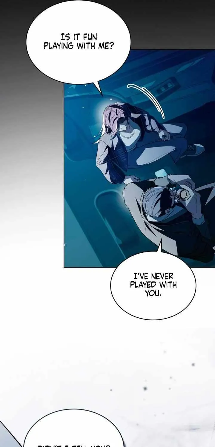 To Your Moralless [Complete Edition] Chapter 9 page 27 - 