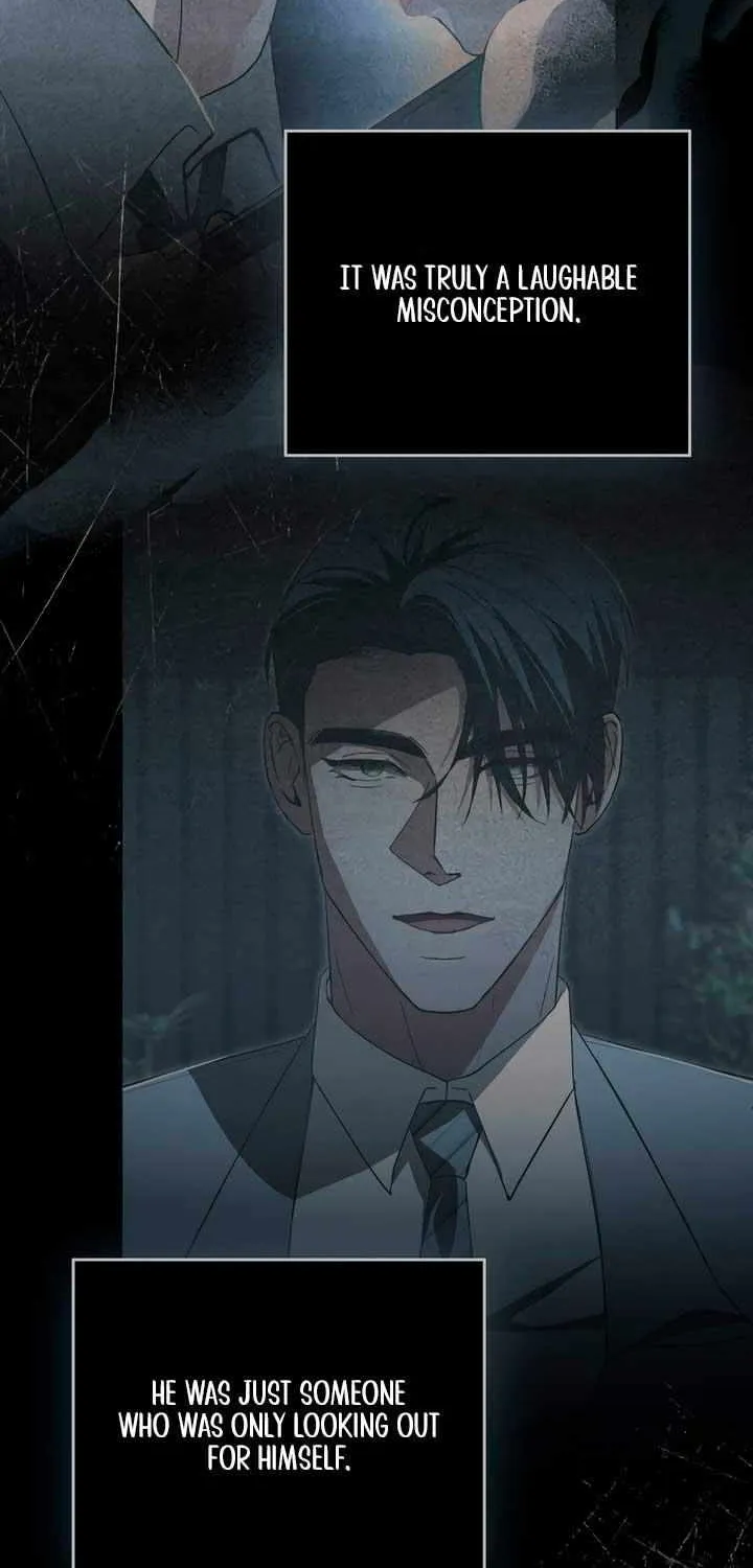To Your Moralless [Complete Edition] Chapter 9 page 38 - 