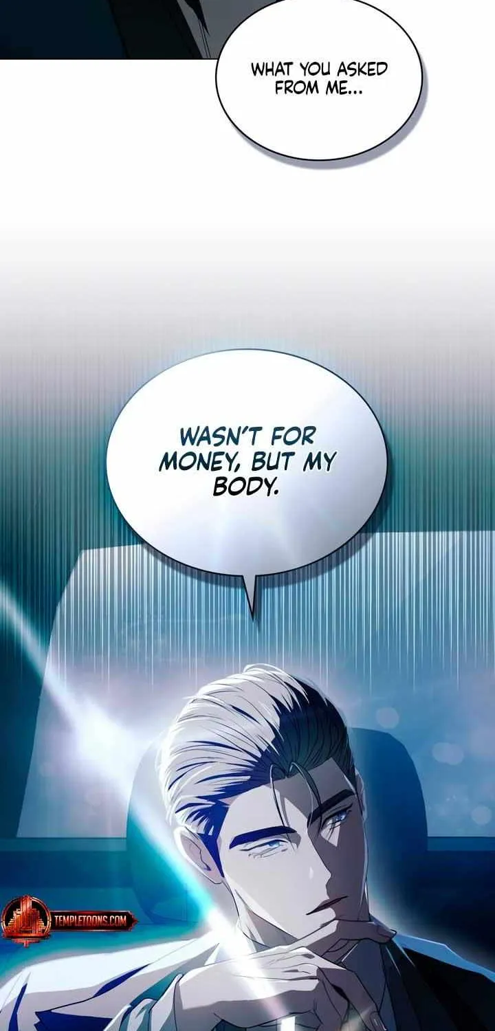 To Your Moralless [Complete Edition] Chapter 9 page 44 - 