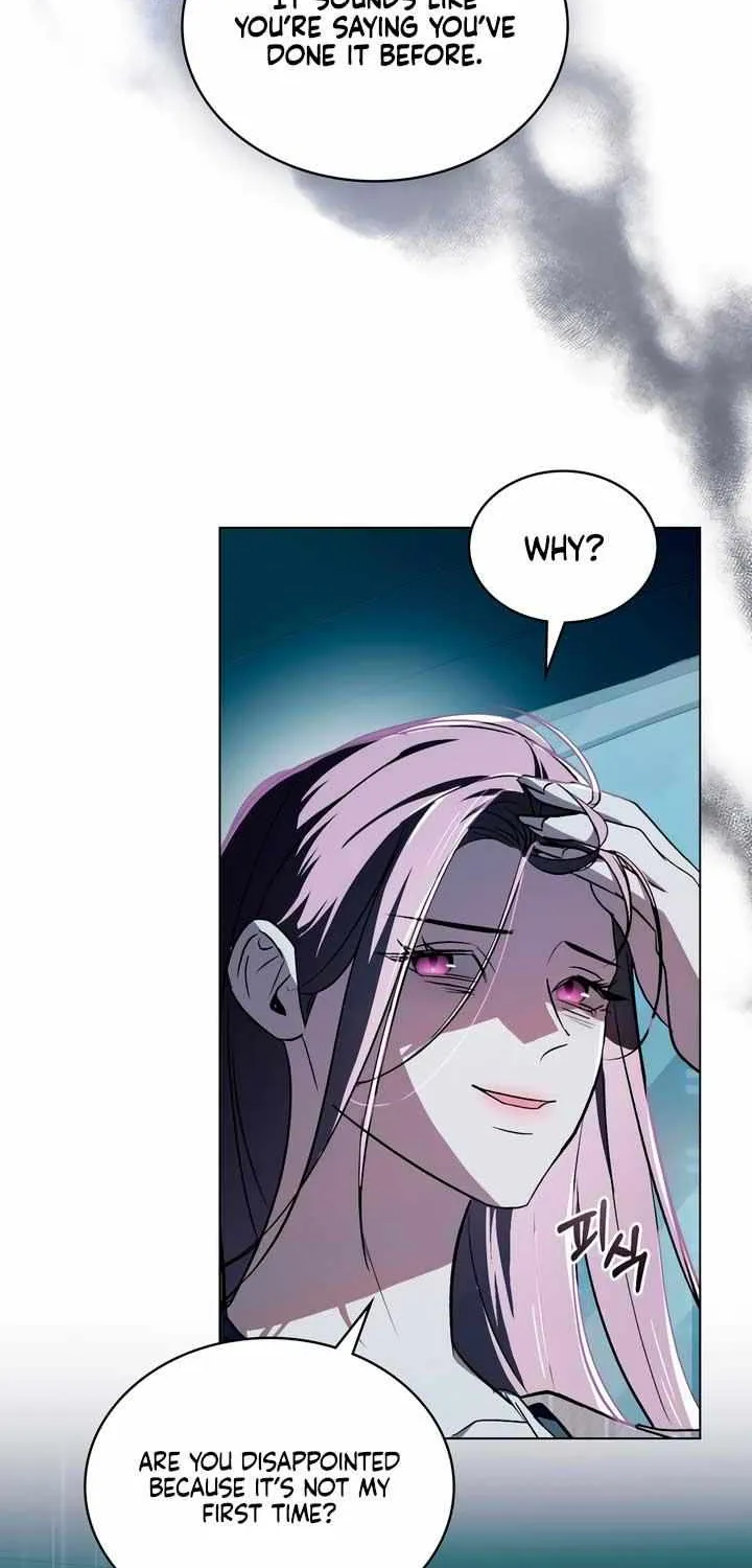 To Your Moralless [Complete Edition] Chapter 9 page 48 - 