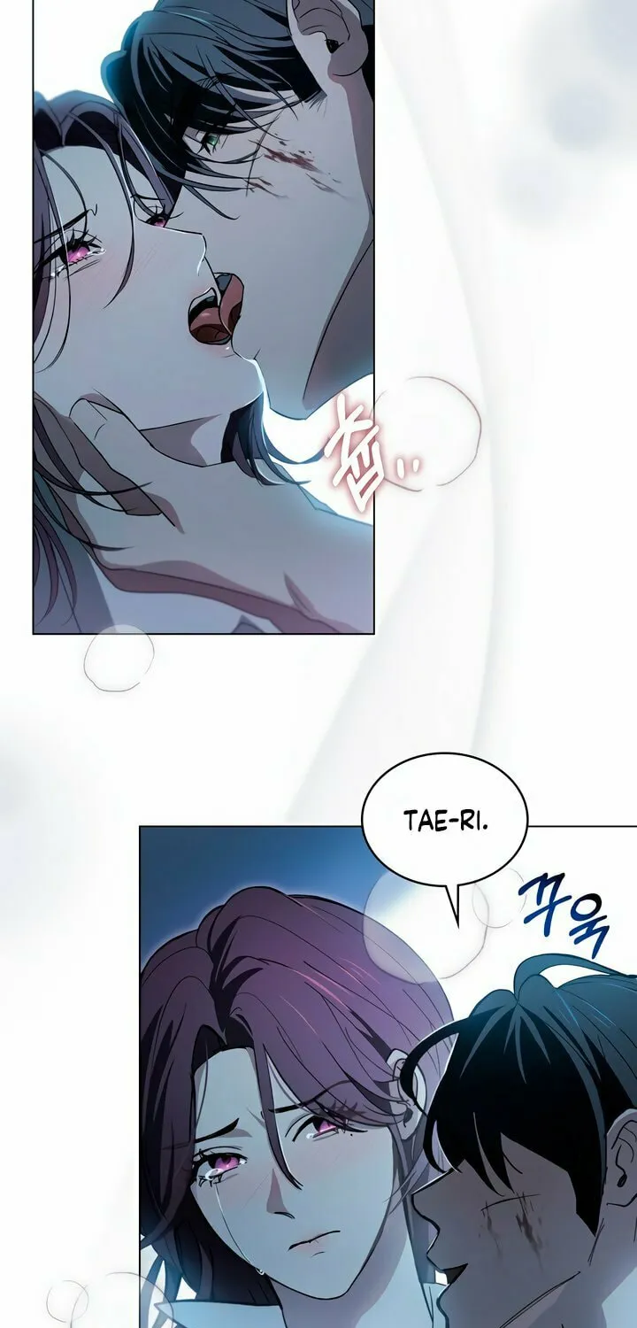 To Your Moralless Chapter 0 page 22 - 