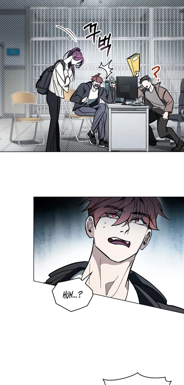 To Your Moralless Chapter 1 page 12 - 