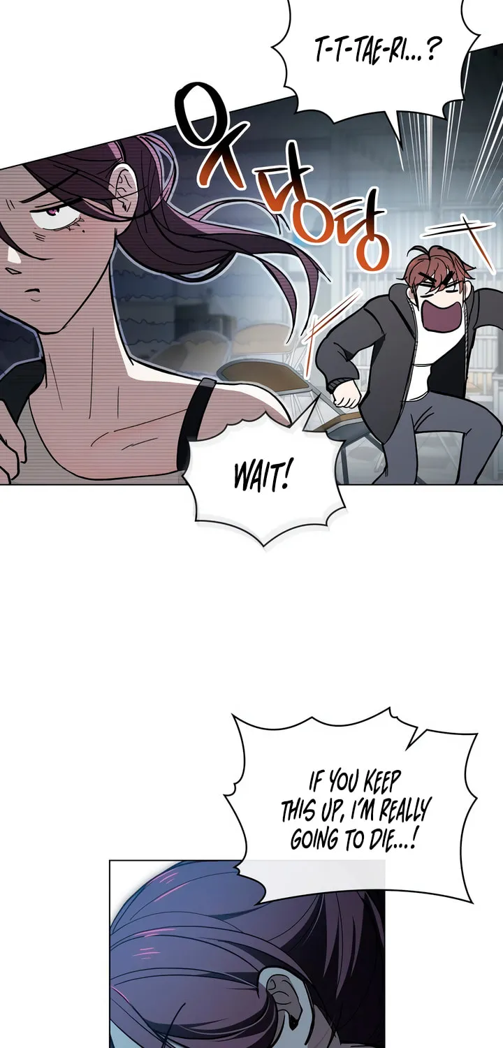 To Your Moralless Chapter 1 page 13 - 