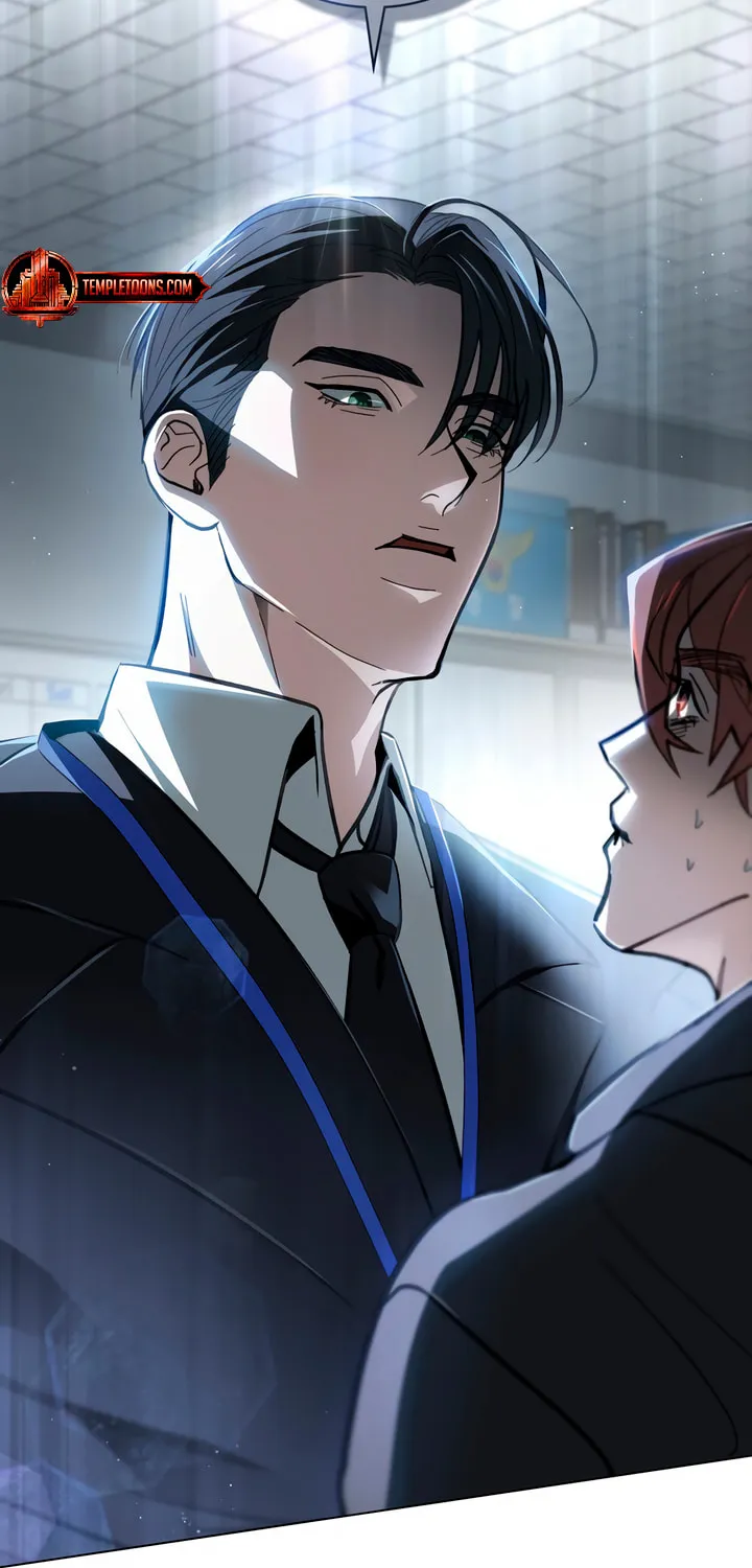 To Your Moralless Chapter 1 page 20 - 