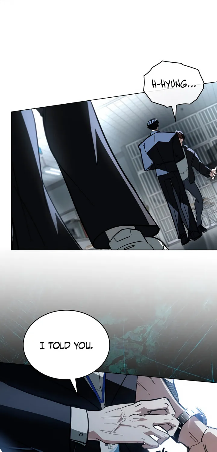 To Your Moralless Chapter 1 page 21 - 