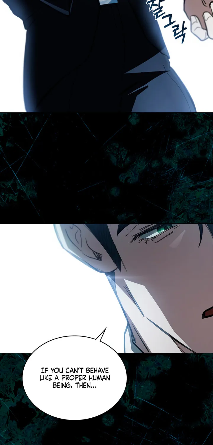 To Your Moralless Chapter 1 page 22 - 