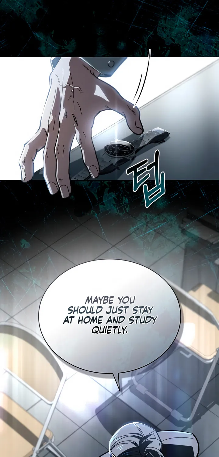 To Your Moralless Chapter 1 page 23 - 