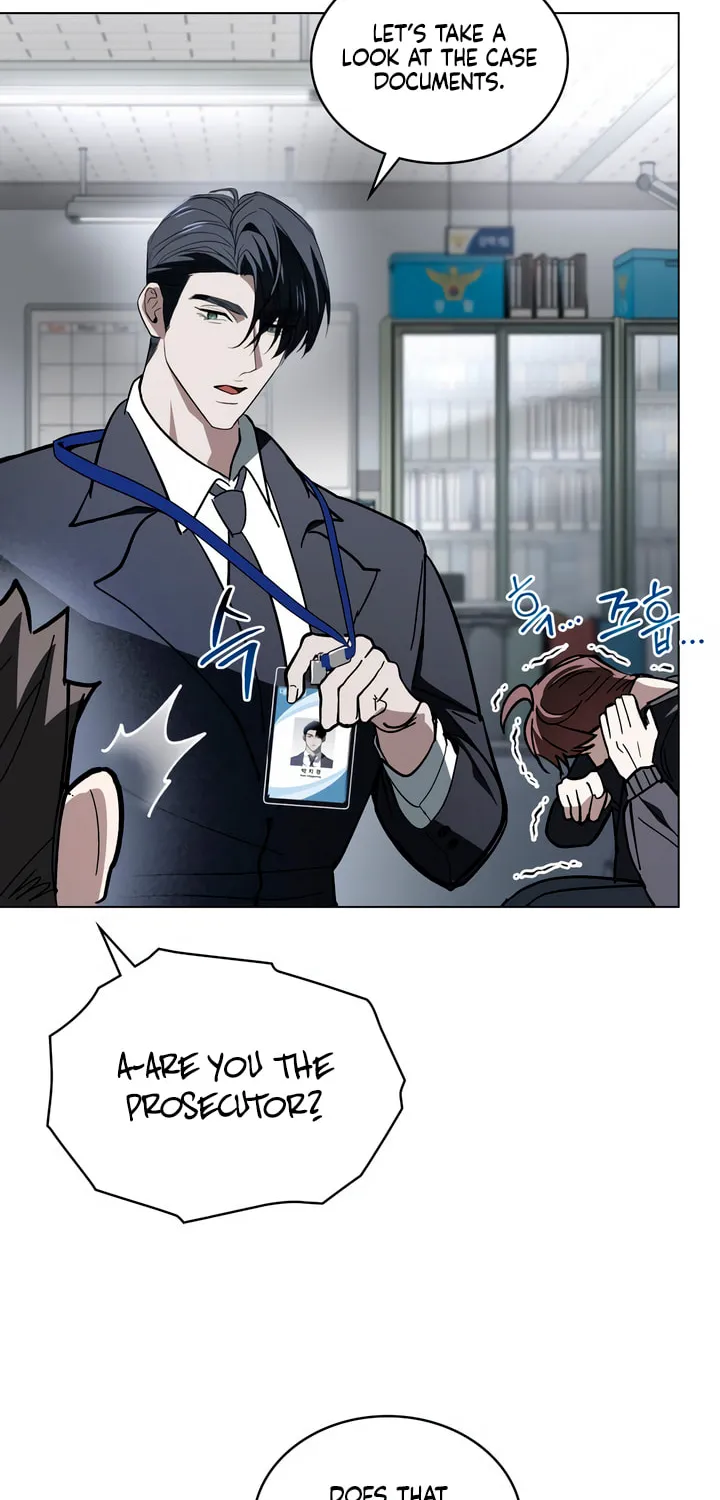 To Your Moralless Chapter 1 page 37 - 