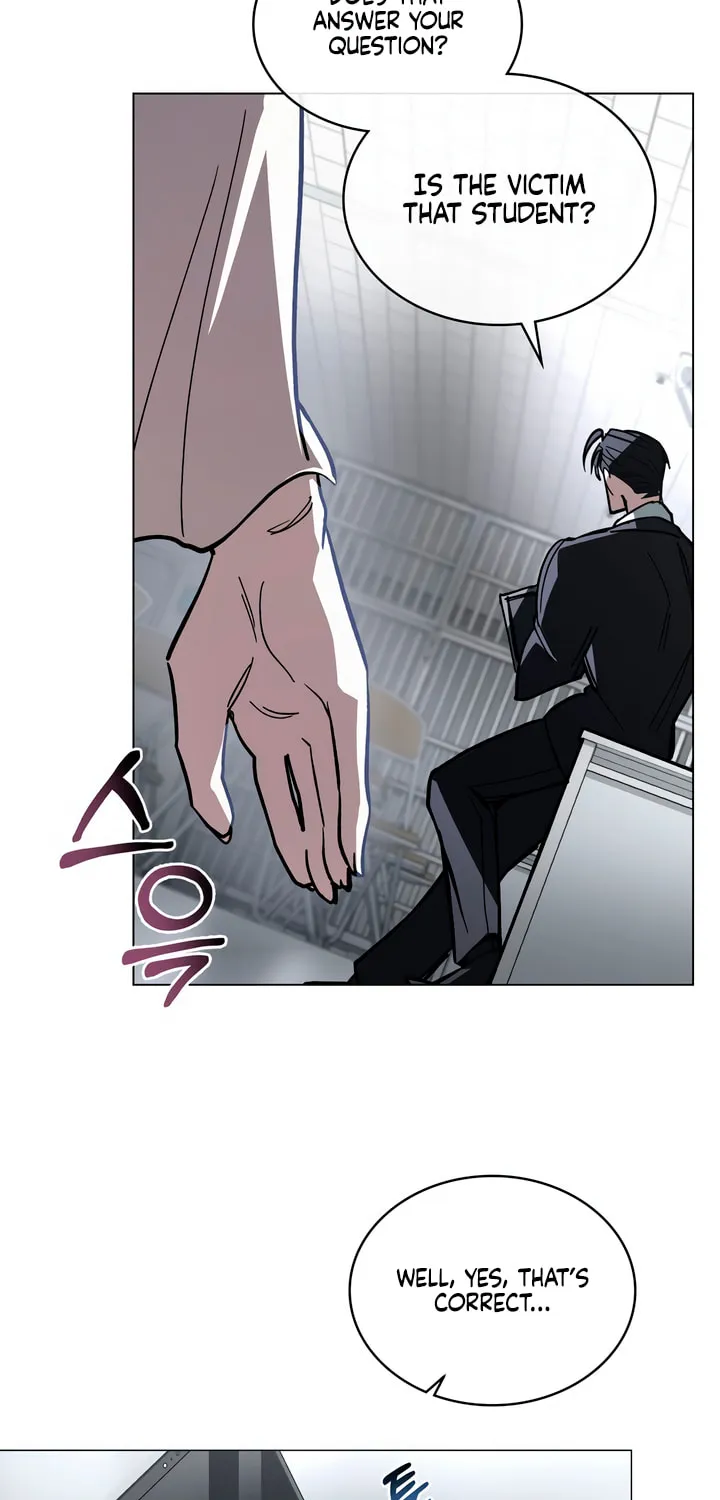 To Your Moralless Chapter 1 page 38 - 