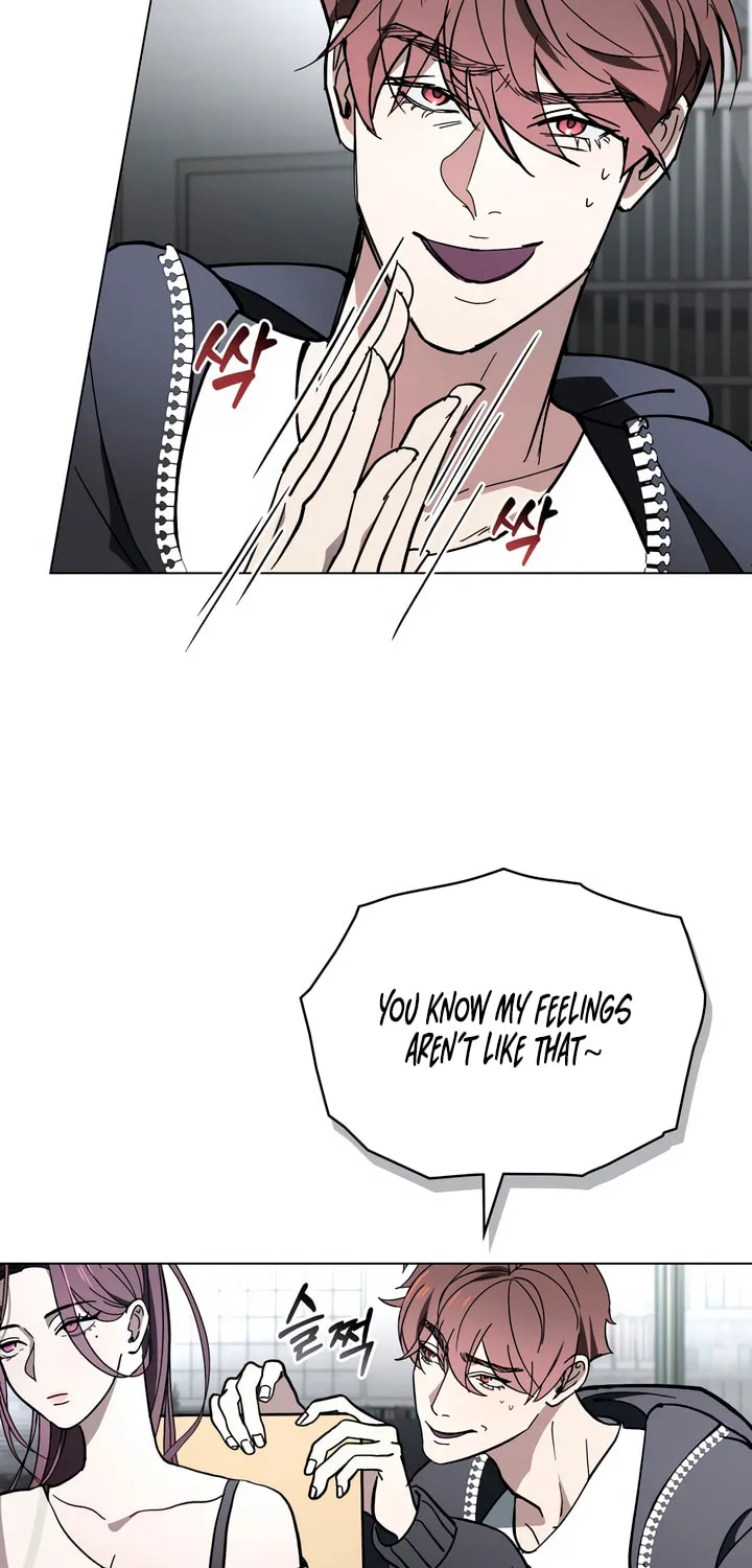 To Your Moralless Chapter 1 page 5 - 