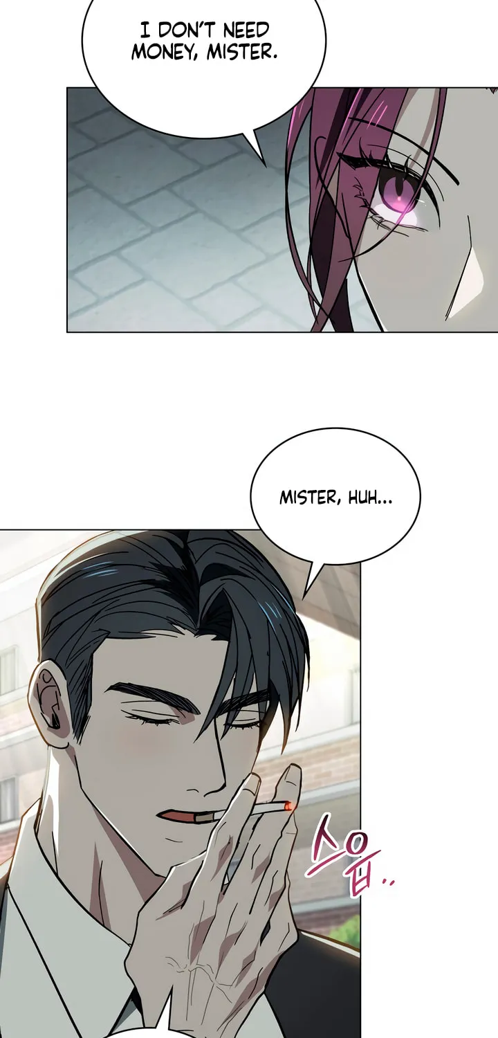 To Your Moralless Chapter 1 page 47 - 