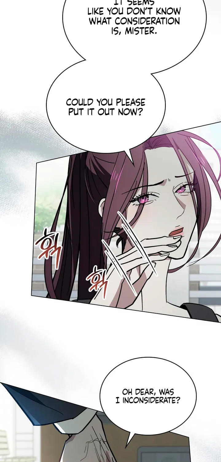 To Your Moralless Chapter 1 page 52 - 