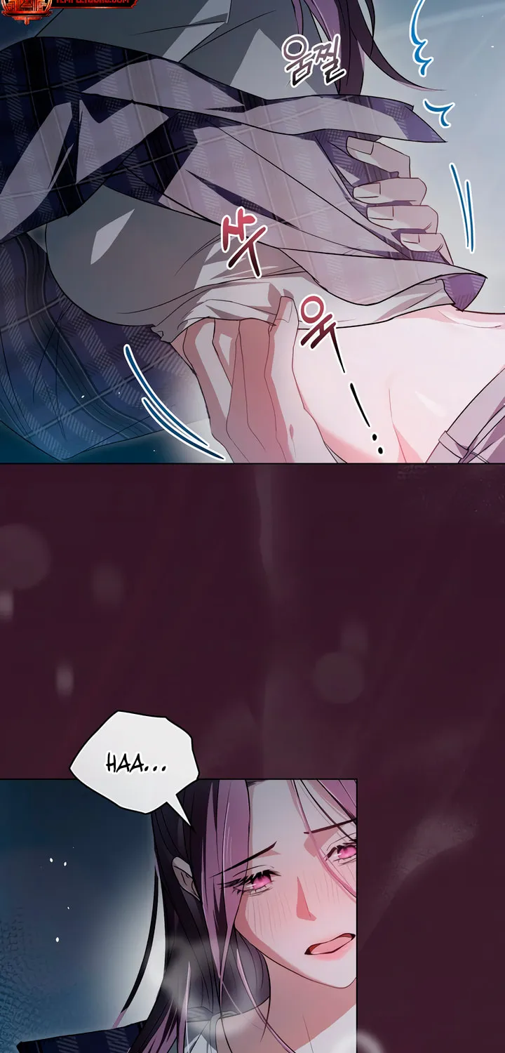 To Your Moralless Chapter 10 page 11 - 