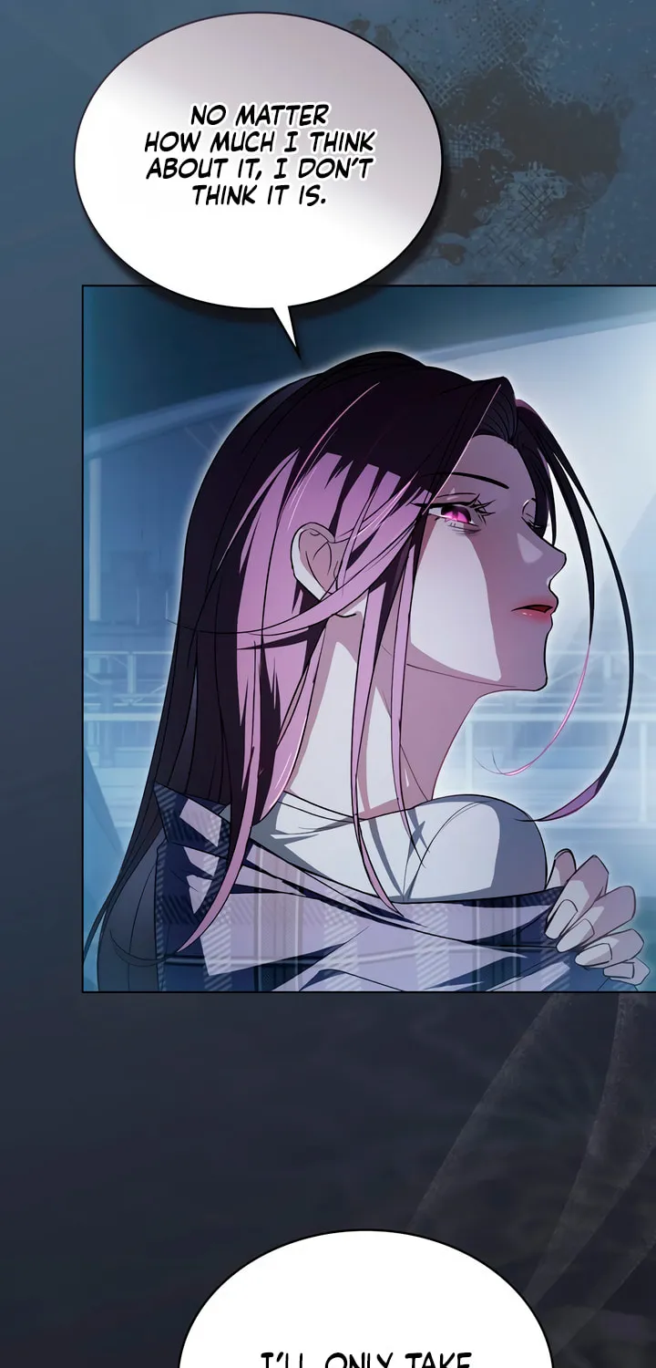 To Your Moralless Chapter 10 page 20 - 
