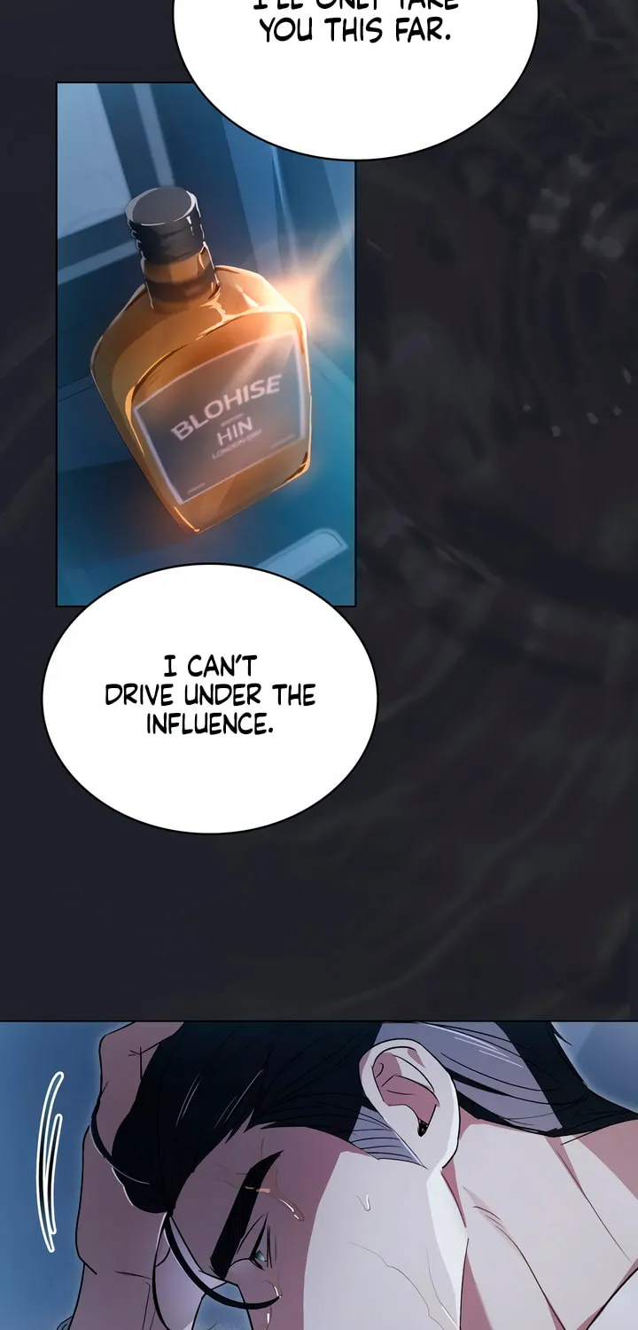 To Your Moralless Chapter 10 page 21 - 