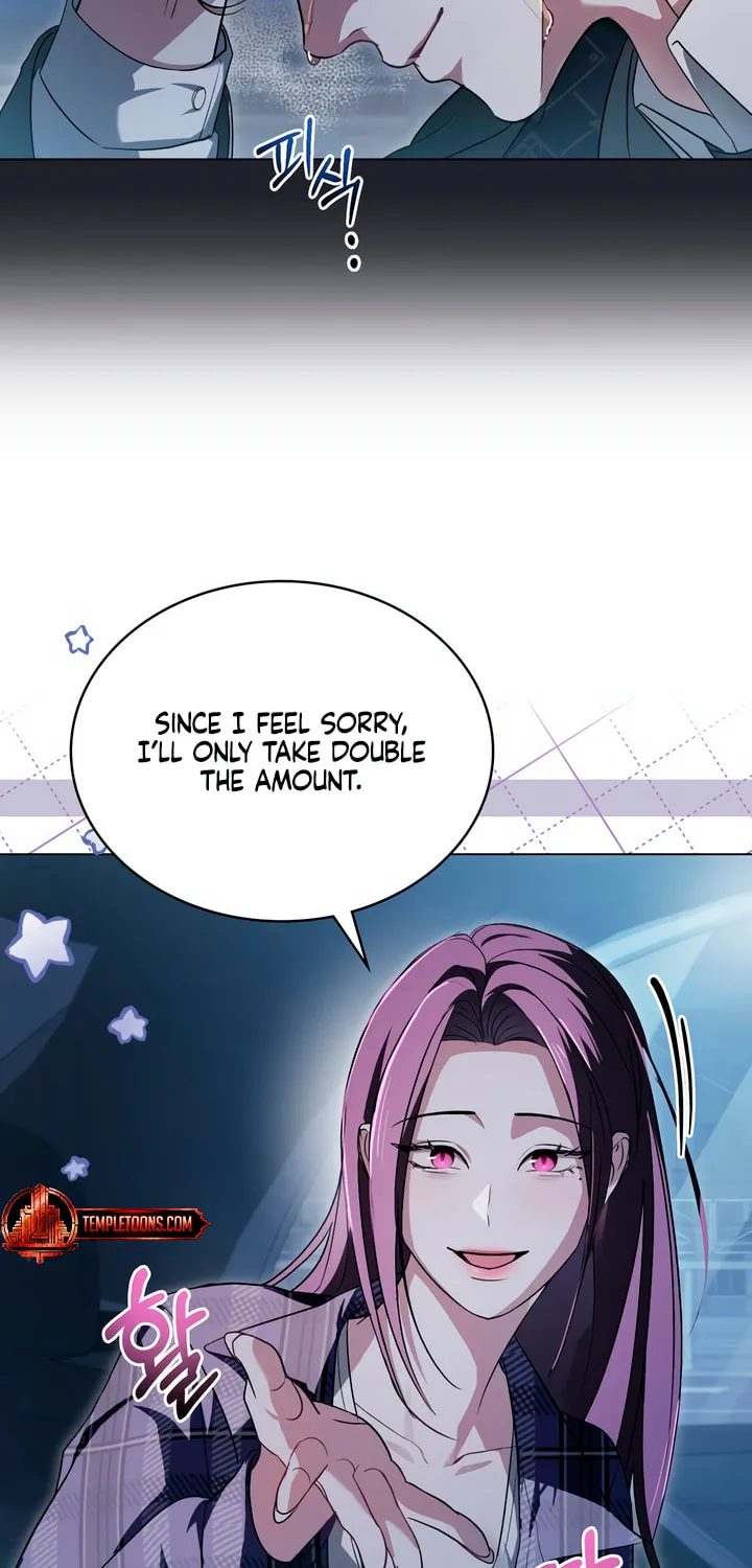 To Your Moralless Chapter 10 page 22 - 
