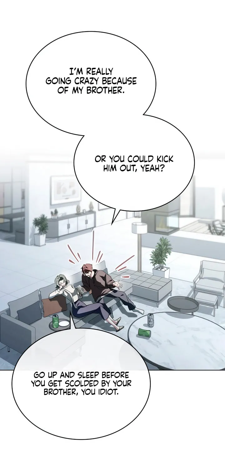 To Your Moralless Chapter 10 page 31 - 