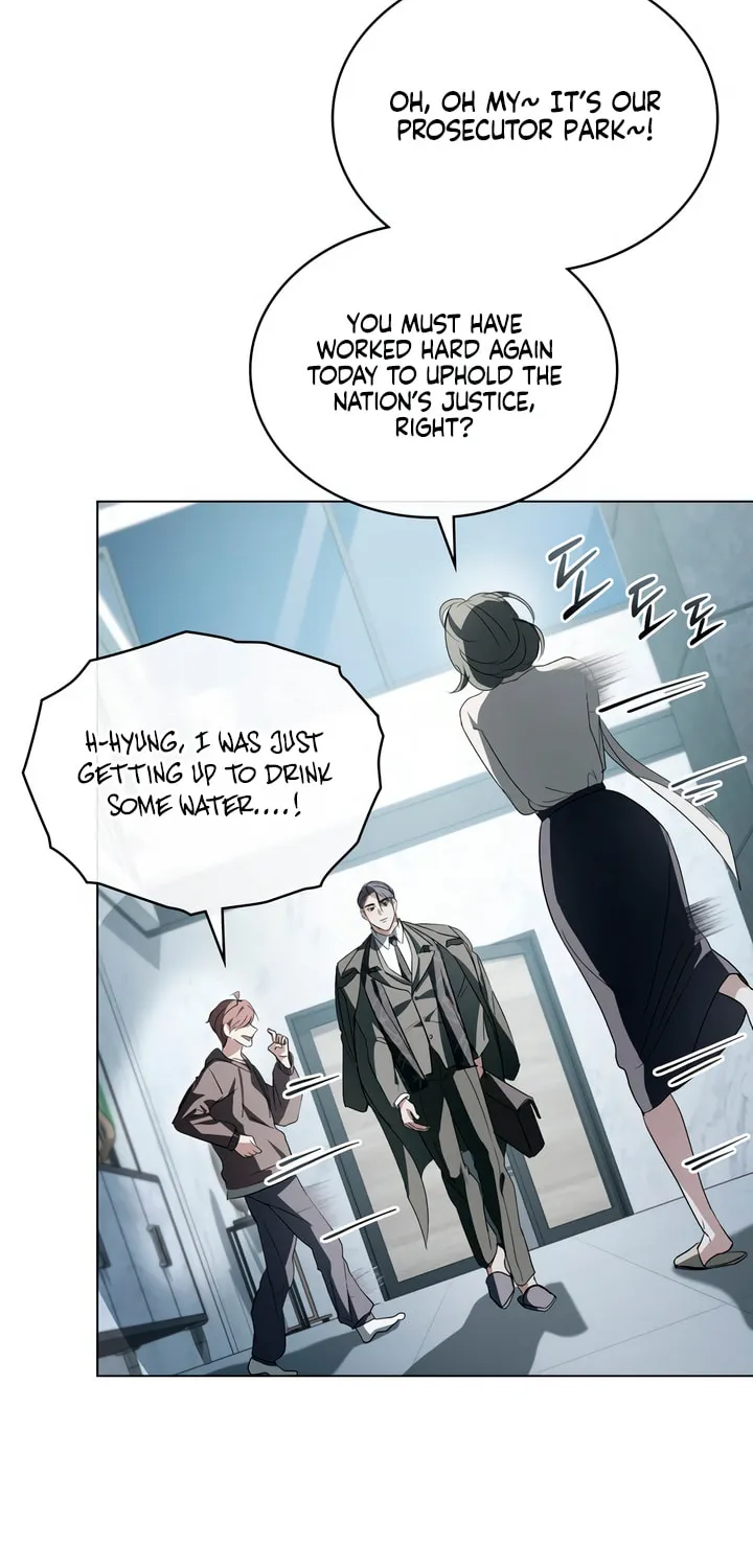 To Your Moralless Chapter 10 page 46 - 