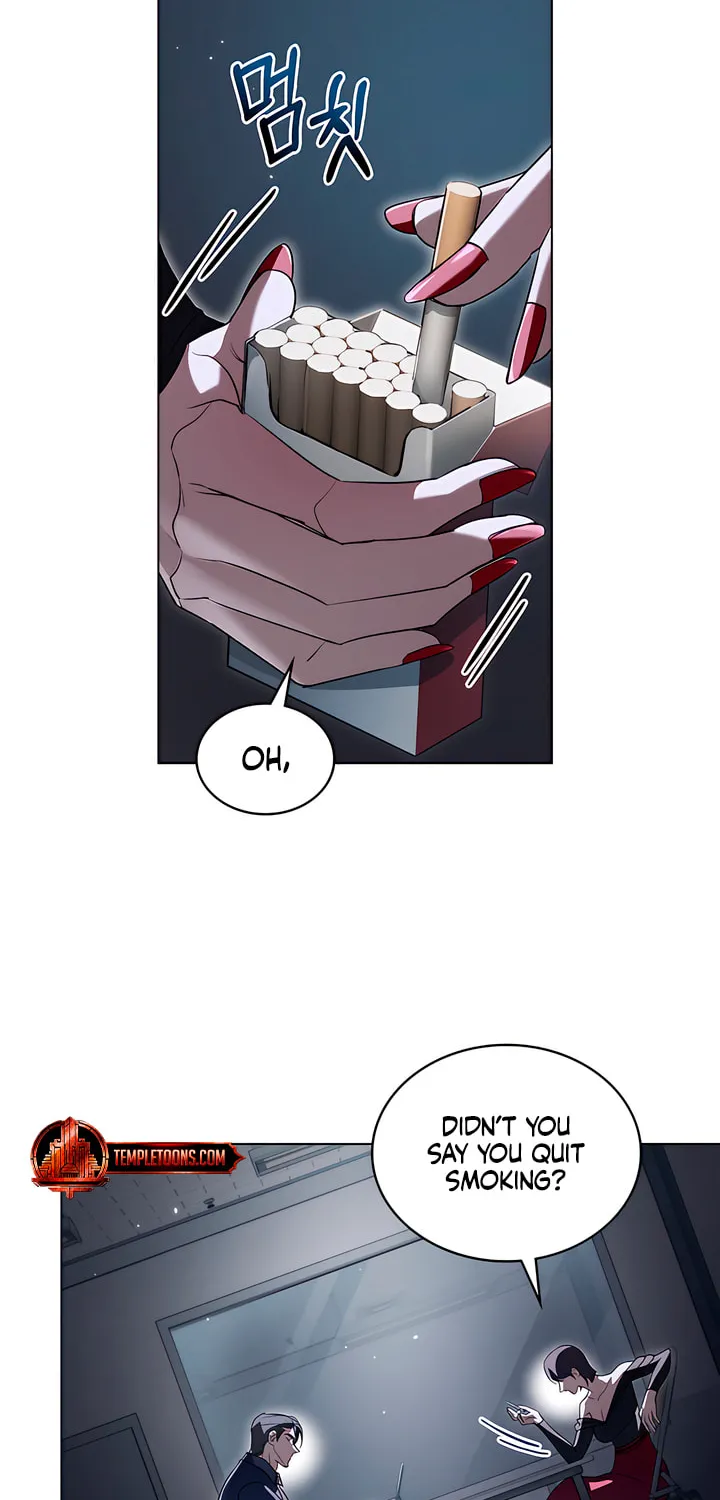 To Your Moralless Chapter 11 page 27 - 