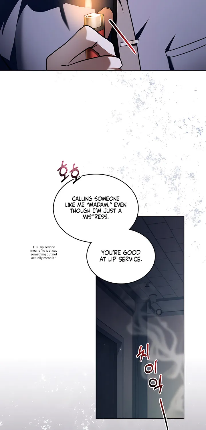 To Your Moralless Chapter 11 page 29 - 