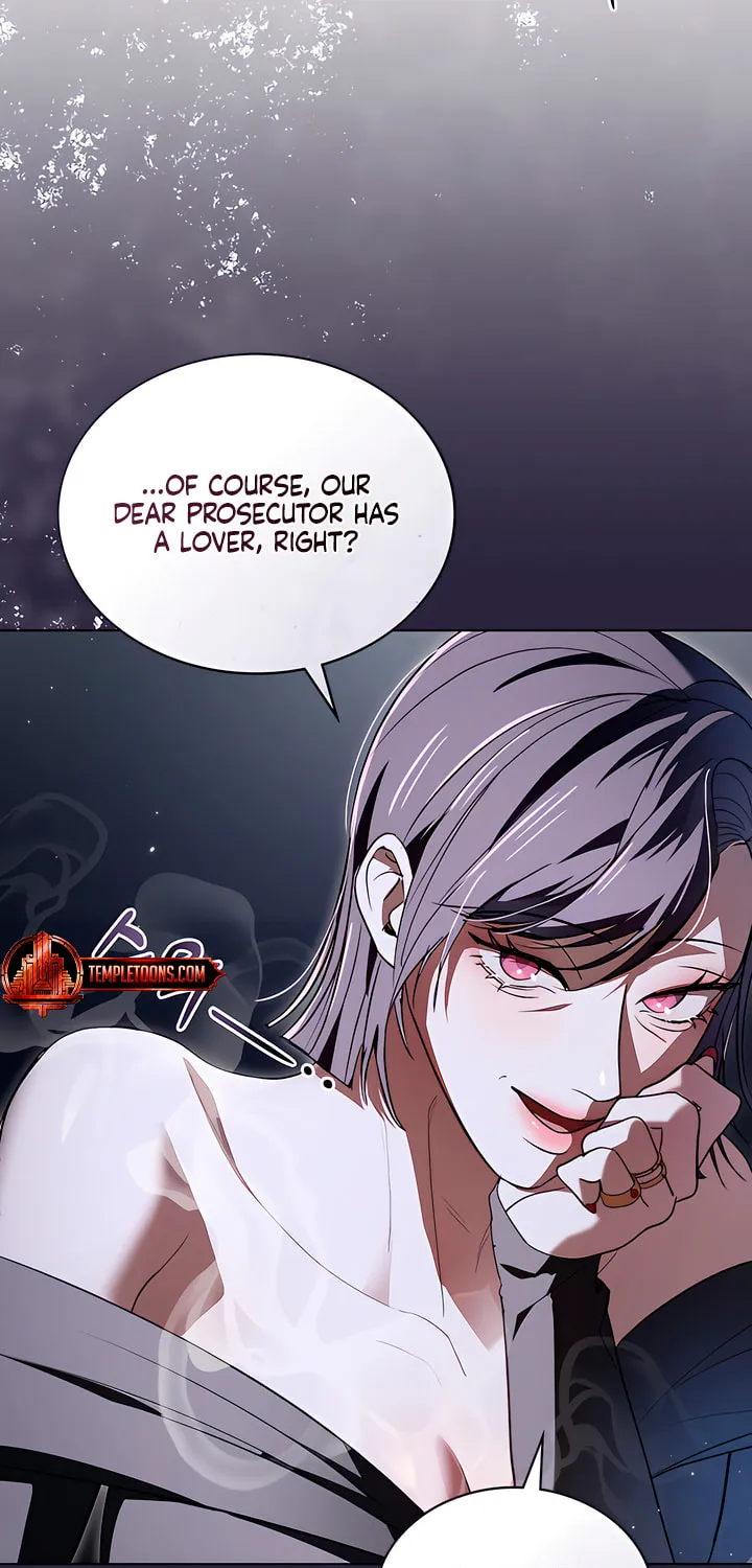 To Your Moralless Chapter 11 page 30 - 