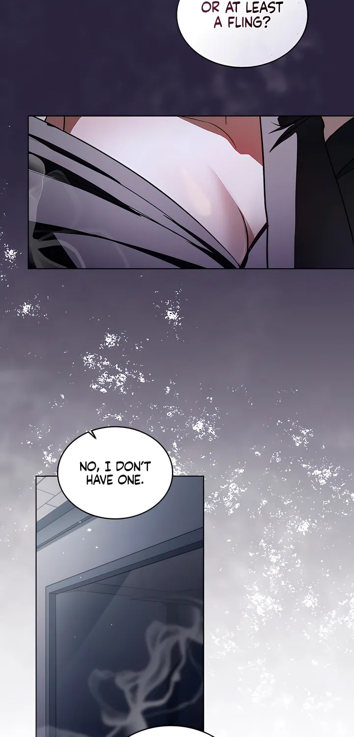 To Your Moralless Chapter 11 page 31 - 
