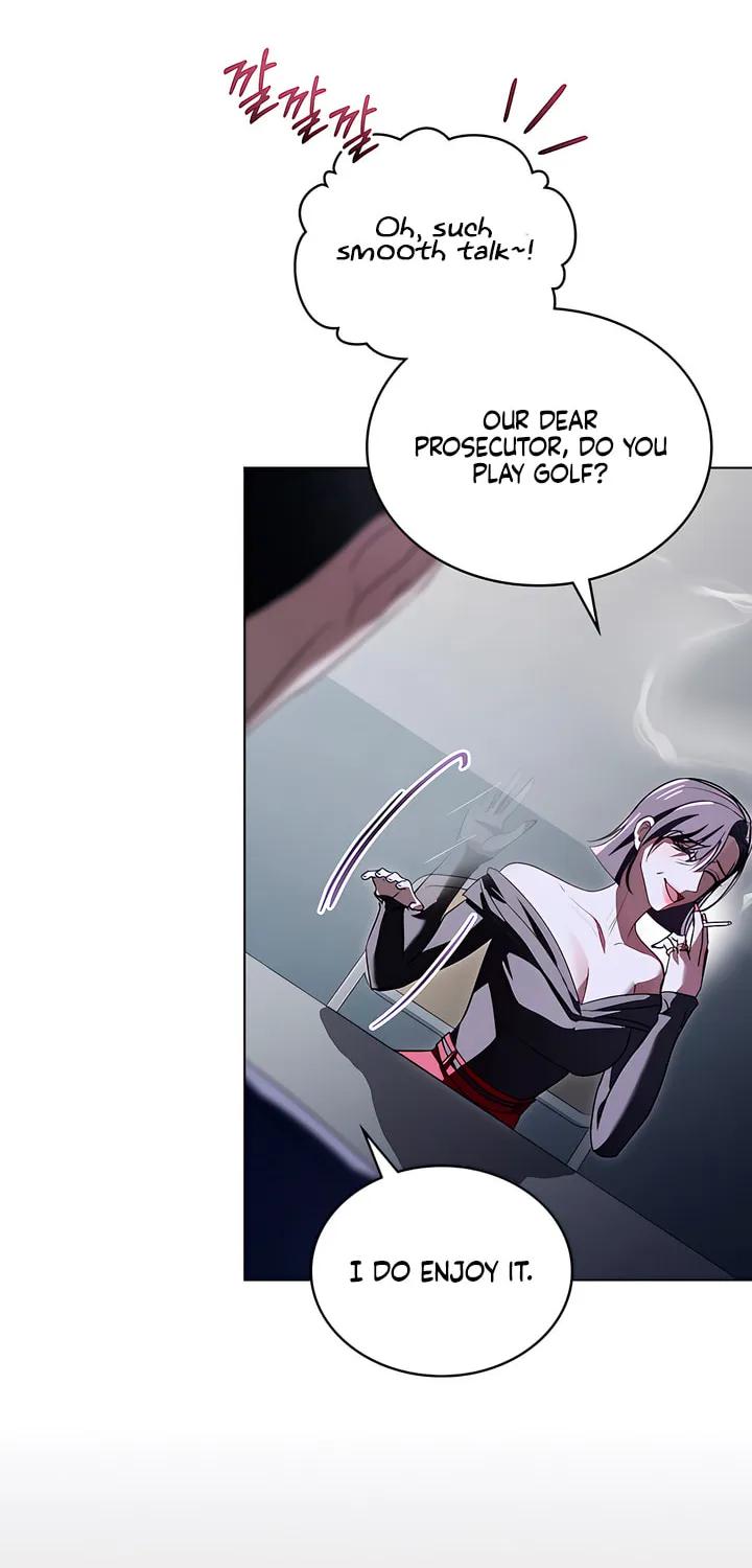To Your Moralless Chapter 11 page 33 - 