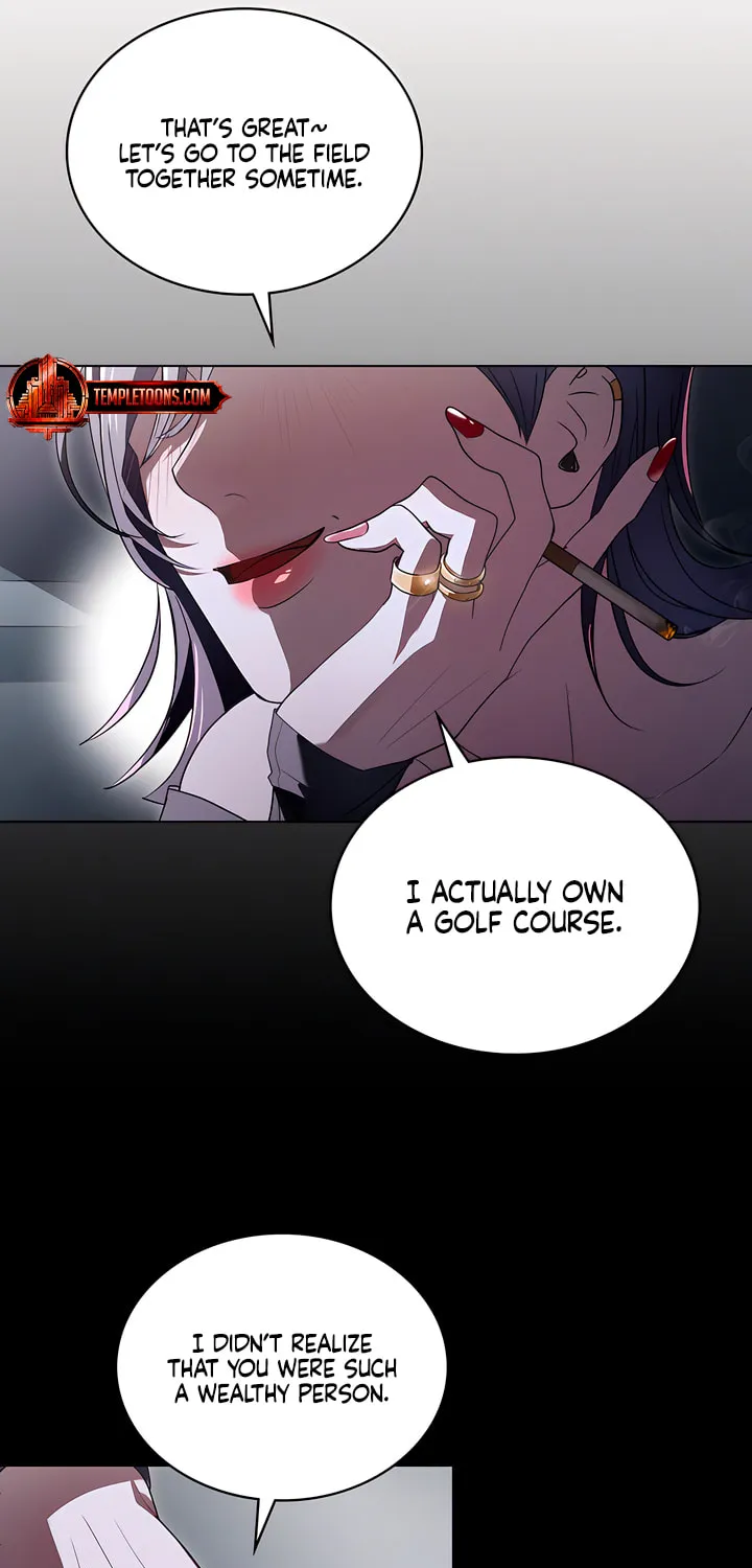 To Your Moralless Chapter 11 page 34 - 