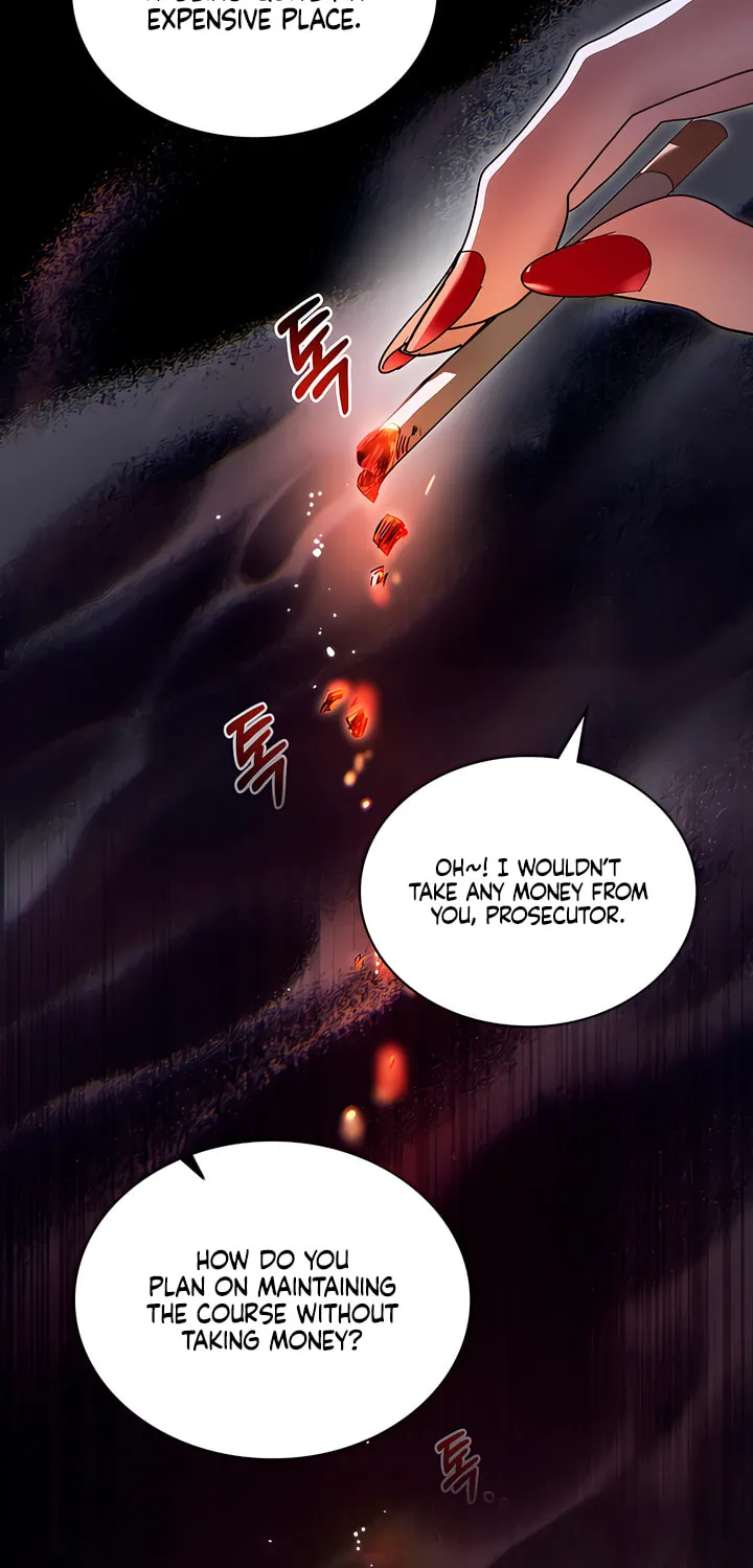 To Your Moralless Chapter 11 page 36 - 