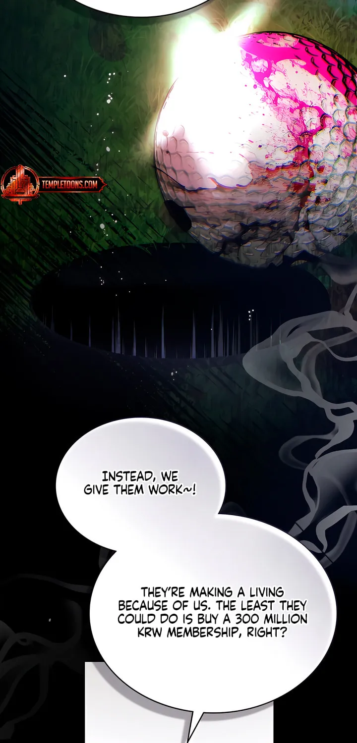 To Your Moralless Chapter 11 page 38 - 