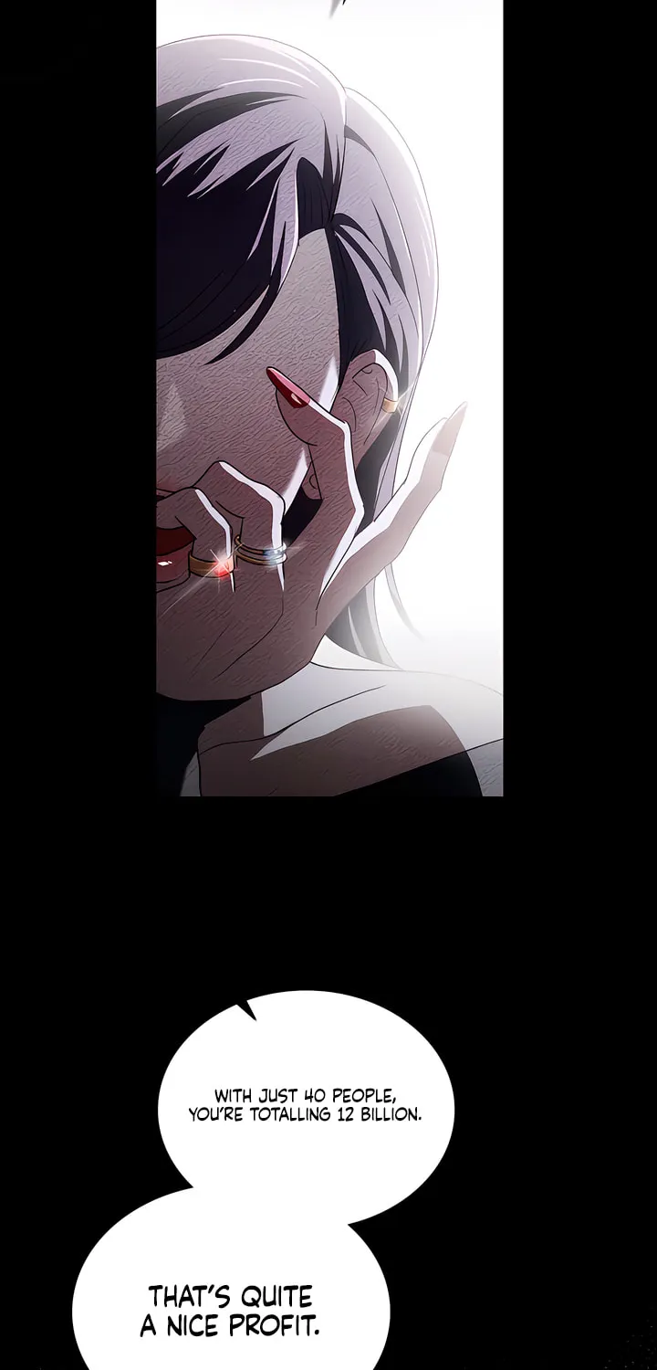 To Your Moralless Chapter 11 page 39 - 